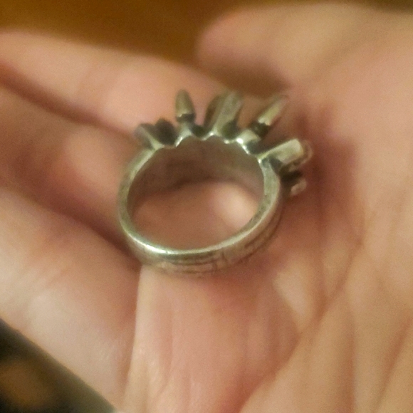 Danni Jo Beautix Ring - Picture 7 of 10